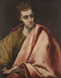 Saint Jean