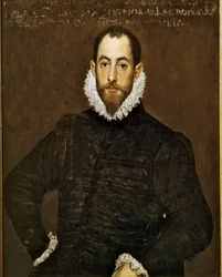 Don Alonso Martínez de Leyva