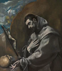 Saint François d