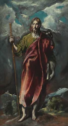 Saint Jacques le Majeur