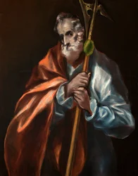 Saint Jude l