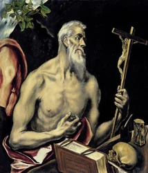 Saint Jérôme