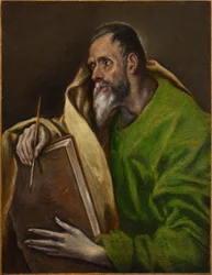 Saint Luc