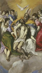 La Sainte Trinité, 1579