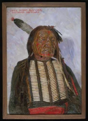 Chef Brûlé-Partout