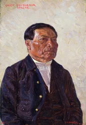 Chef Chi-hua-hua