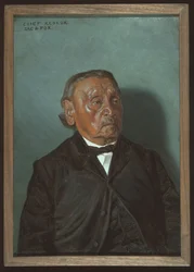 Chef Keokuk, Sac & Fox