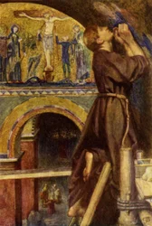 Vieilles images à Florence