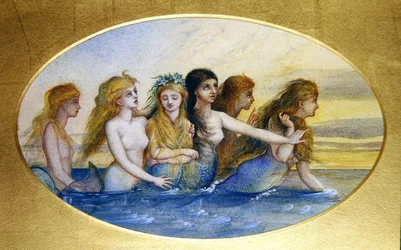 Sirènes