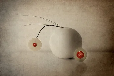 Connexion Red Orb