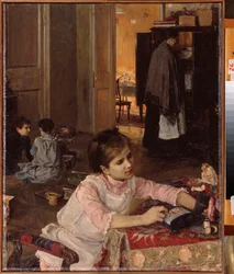 Chambre d