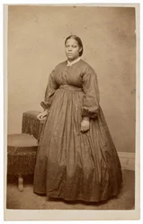 Alice,c. 1860 (photo)
