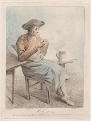 Le jardinier