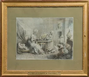 Die gute Tante