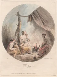 Les gitans
