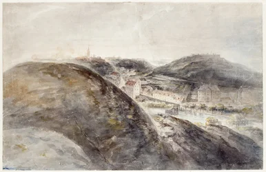 Vue sur Södermalm