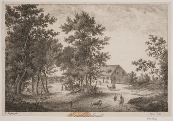 Maison d