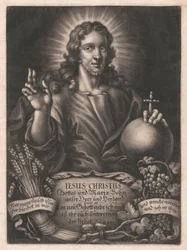Jésus-Christ