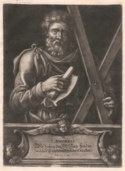 Saint André