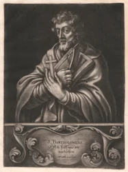 Saint Barthélemy