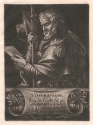 Saint Jacques