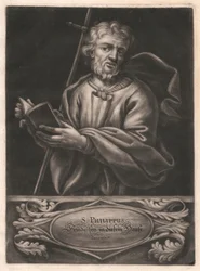 Saint Philippe