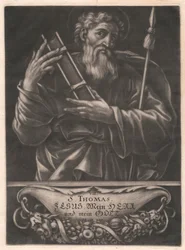 Saint Thomas