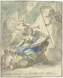 Histoire instruite par la Vérité