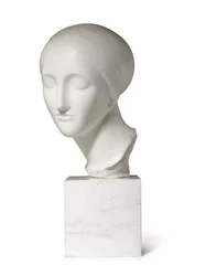 Tête idéale précoce (La Mystérieuse)