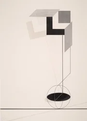 Sans titre, 1923
