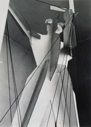Sculpture à Pressa, Cologne