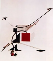 Victoire sur le Soleil