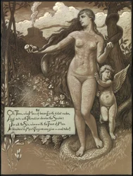 (Illustration du Rubáiyát d