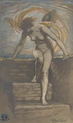 Aube, 1898