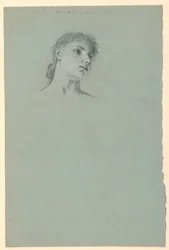 Dessin, étude d