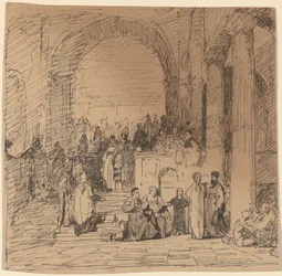 Étude d