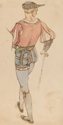 Étude d