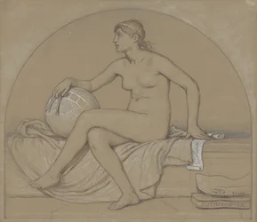 Étude pour l