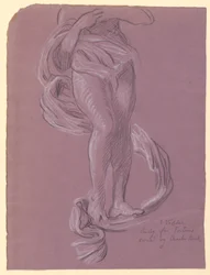 Étude de "Fortune"
