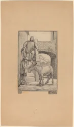 Le fils et l