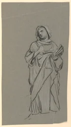 Étude d