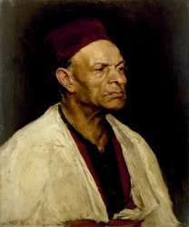 Portrait d