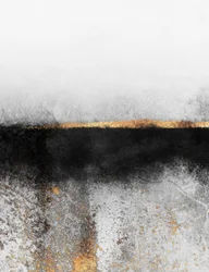 Ligne « Abstract Gold »