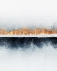 Résumé de « Golden Horizon »