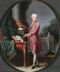 Le Prince de Nassau