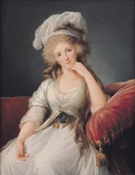Louise-Marie Adélaïde, Duchesse d