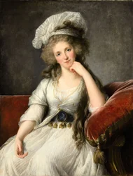 Louise Marie Adélaïde de Bourbon-Penthièvre, duchesse d