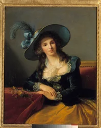 Portrait d