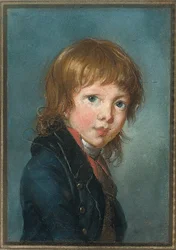 Portrait d