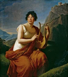 Portrait de l